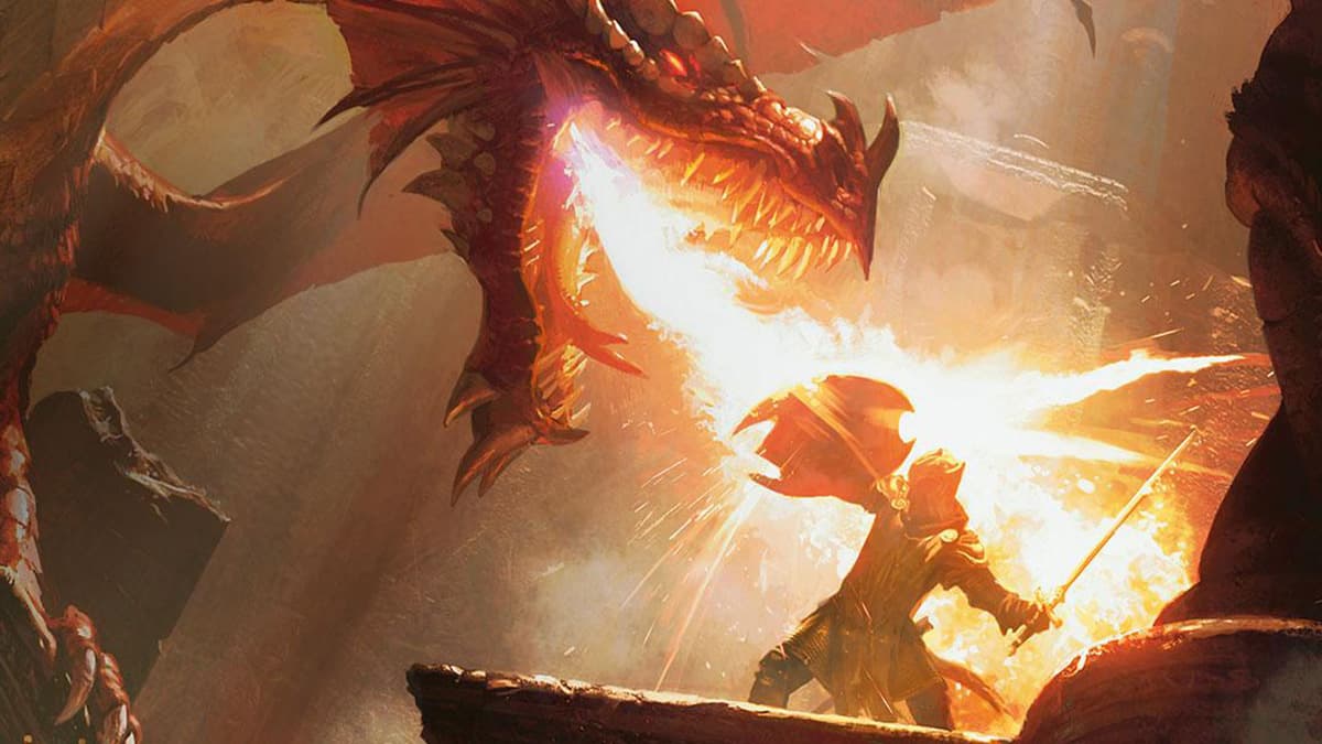 dungeons and dragons monster list