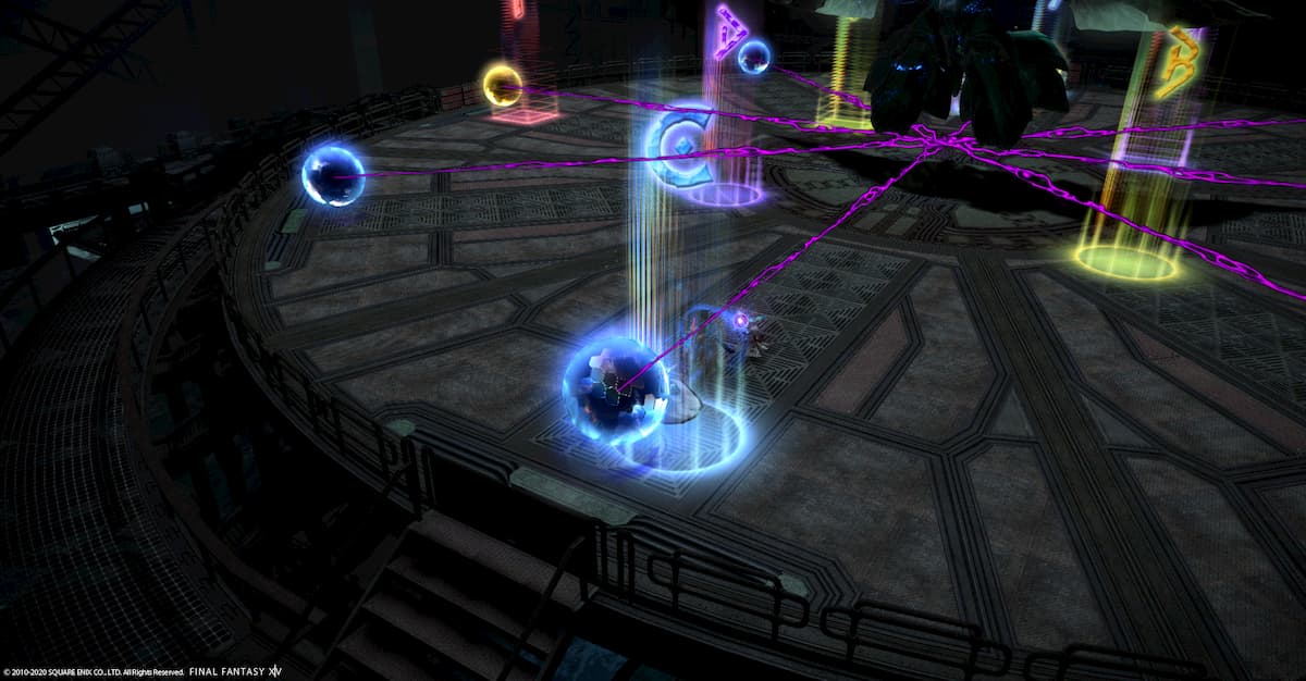 How to beat Emerald Weapon (Extreme) in Final Fantasy XIV Gamepur