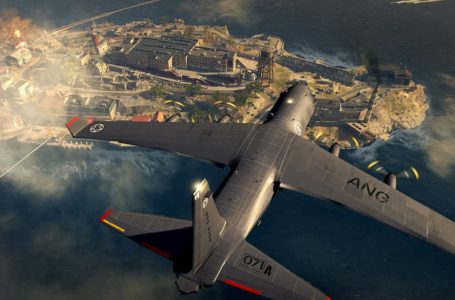  Call of Duty: Warzone, Modern Warfare earn long-awaited next-gen resolution patch 