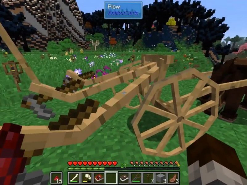 The 10 best Minecraft quality of life mods Gamepur