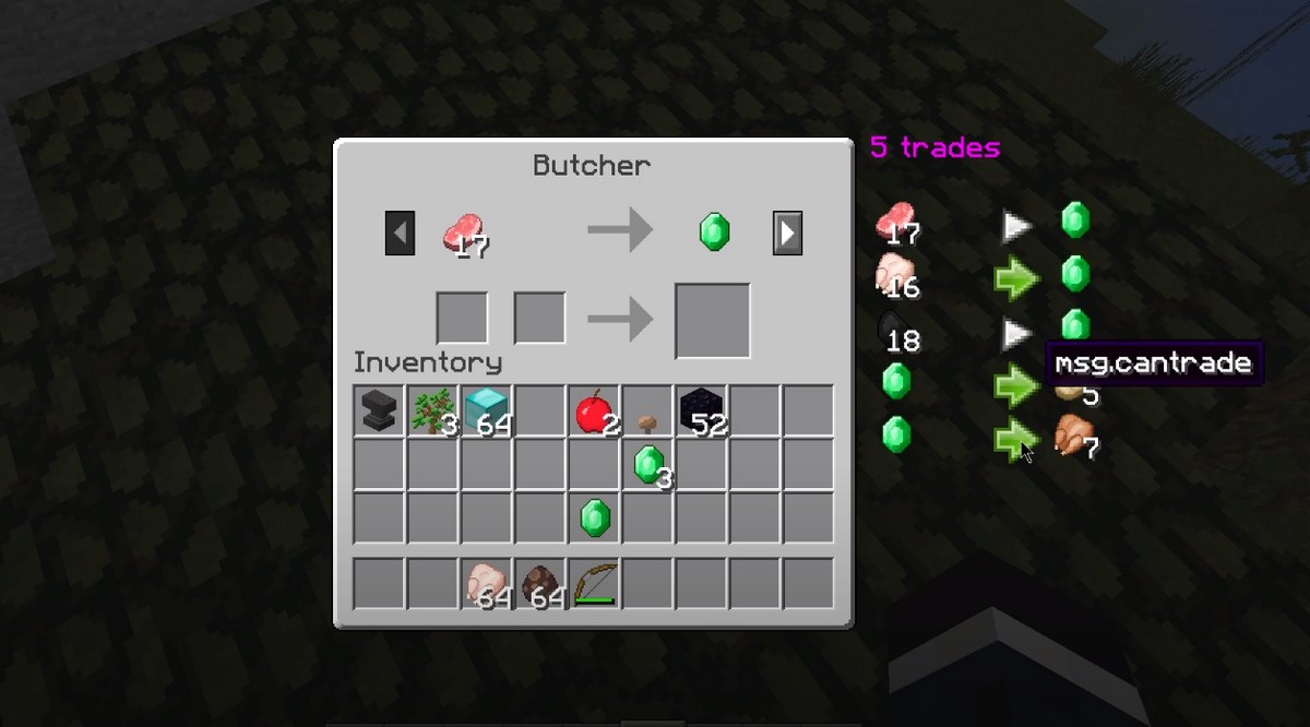 The 10 best Minecraft quality of life mods Gamepur