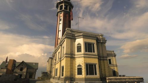 5 Best landing spots in Rebirth Island for Call of Duty: Warzone - Gamepur