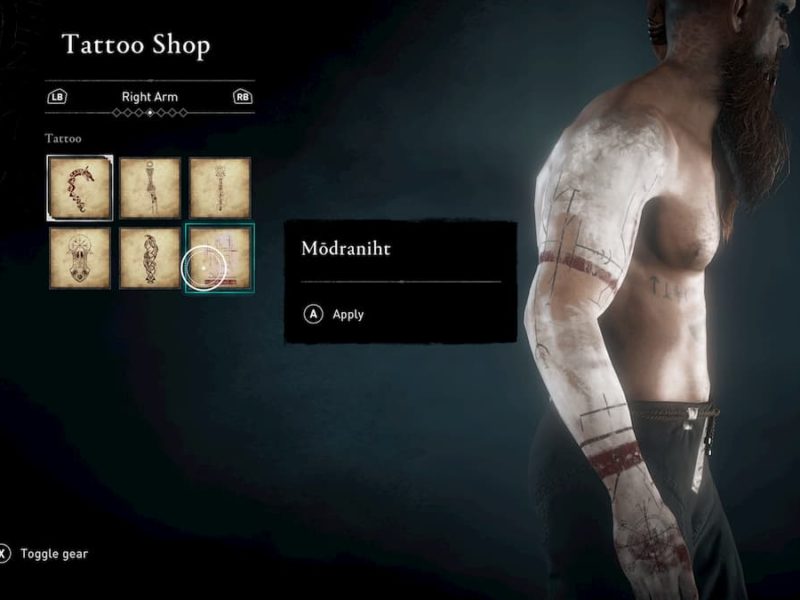 All Yule Festival items and where to turn in Yule Tokens in Assassin's Creed Valhalla Gamepur