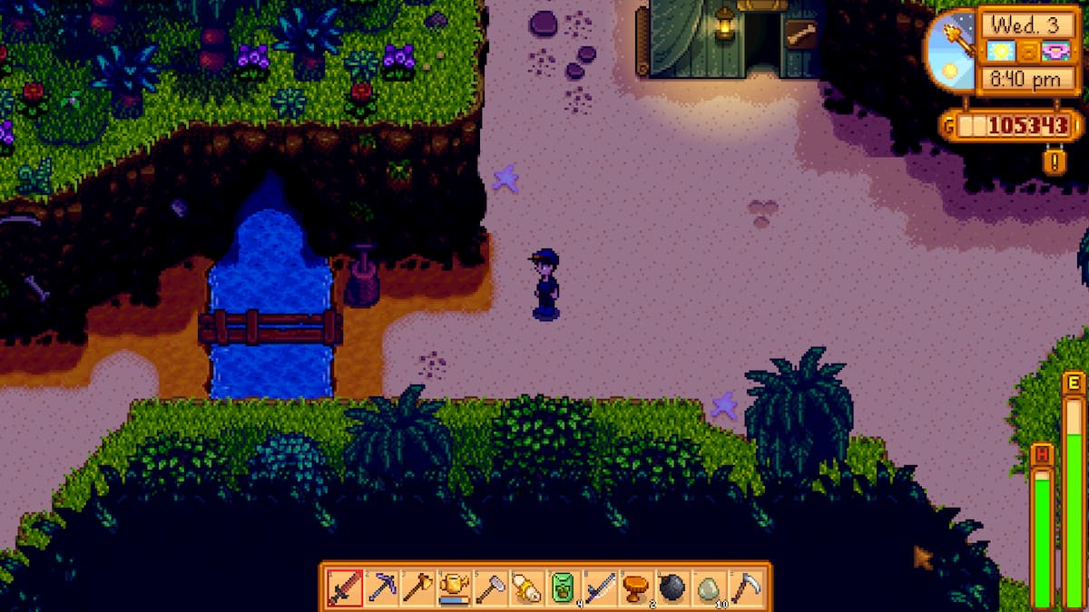 How To Complete Professor Snail S Museum In Stardew Valley All Museum Artifacts Gamepur