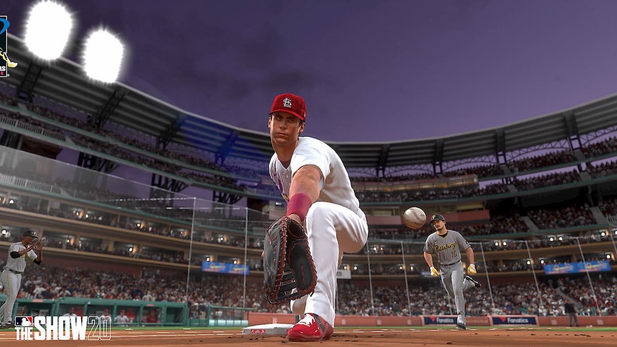 mlb the show xbox