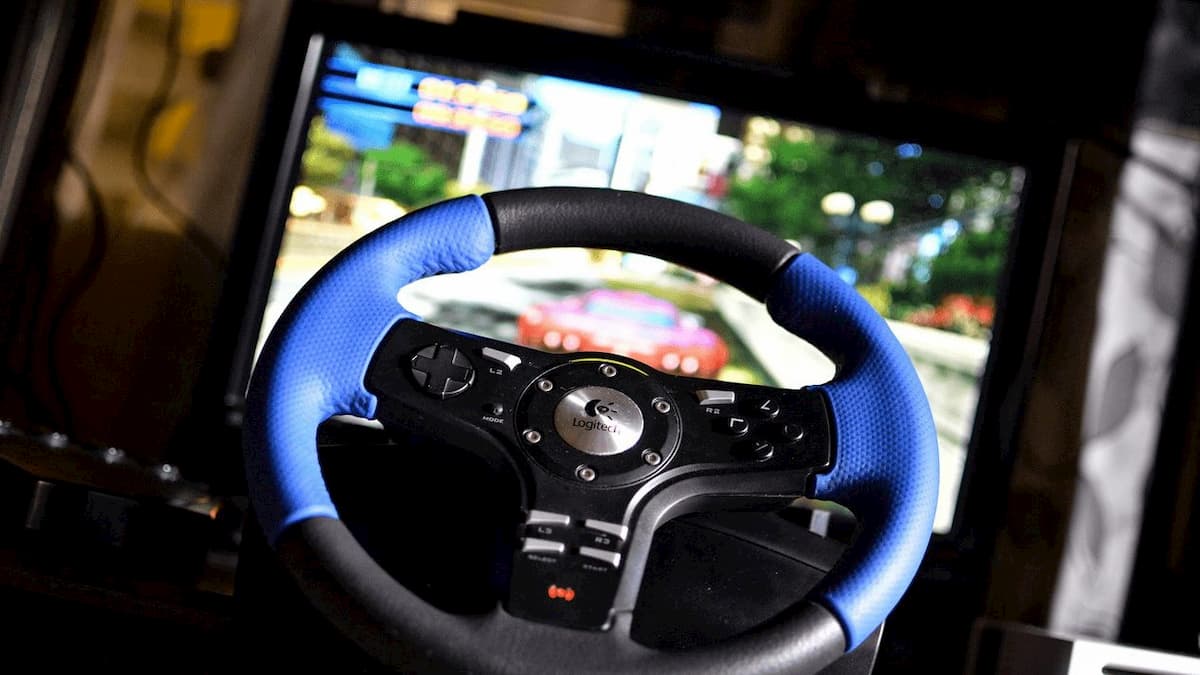 Best Racing Games To Play Using A Steering Wheel Gamepur