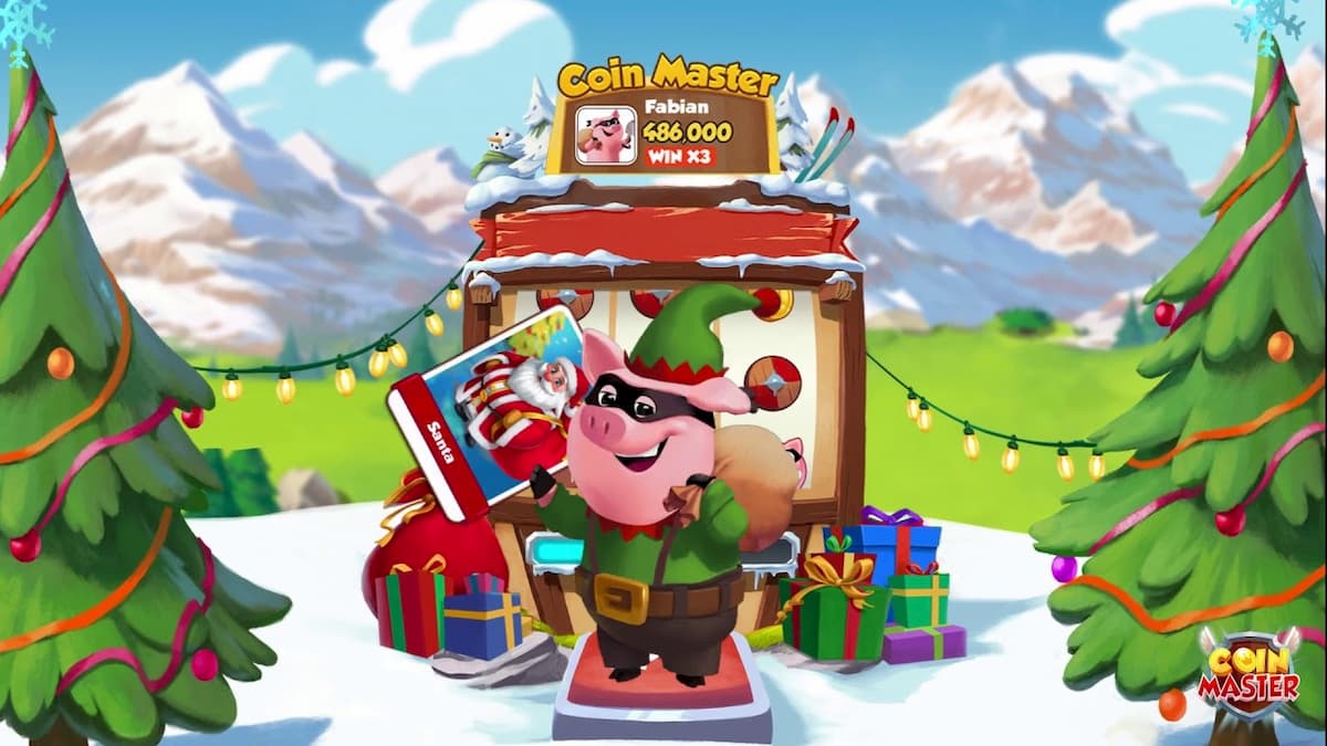 Today S Coin Master Free Spins And Coins Links January 20 2021 Gamepur