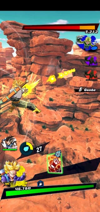 Dragon Ball Legends beginner's guide | Gamepur