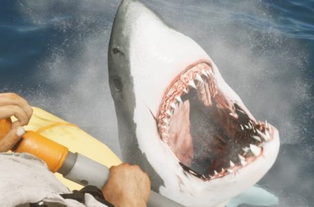 How to catch and cook fish in Stranded Deep