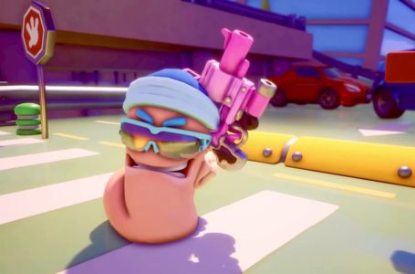  Review: Worms Rumble is a bite-sized showcase of significant potential 