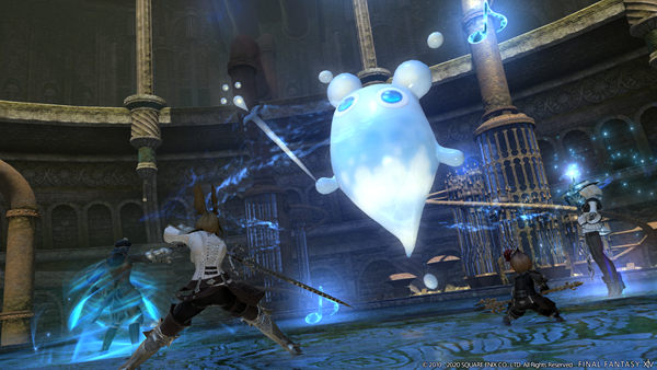 Where to get the Drippy minion in Final Fantasy XIV - Gamepur