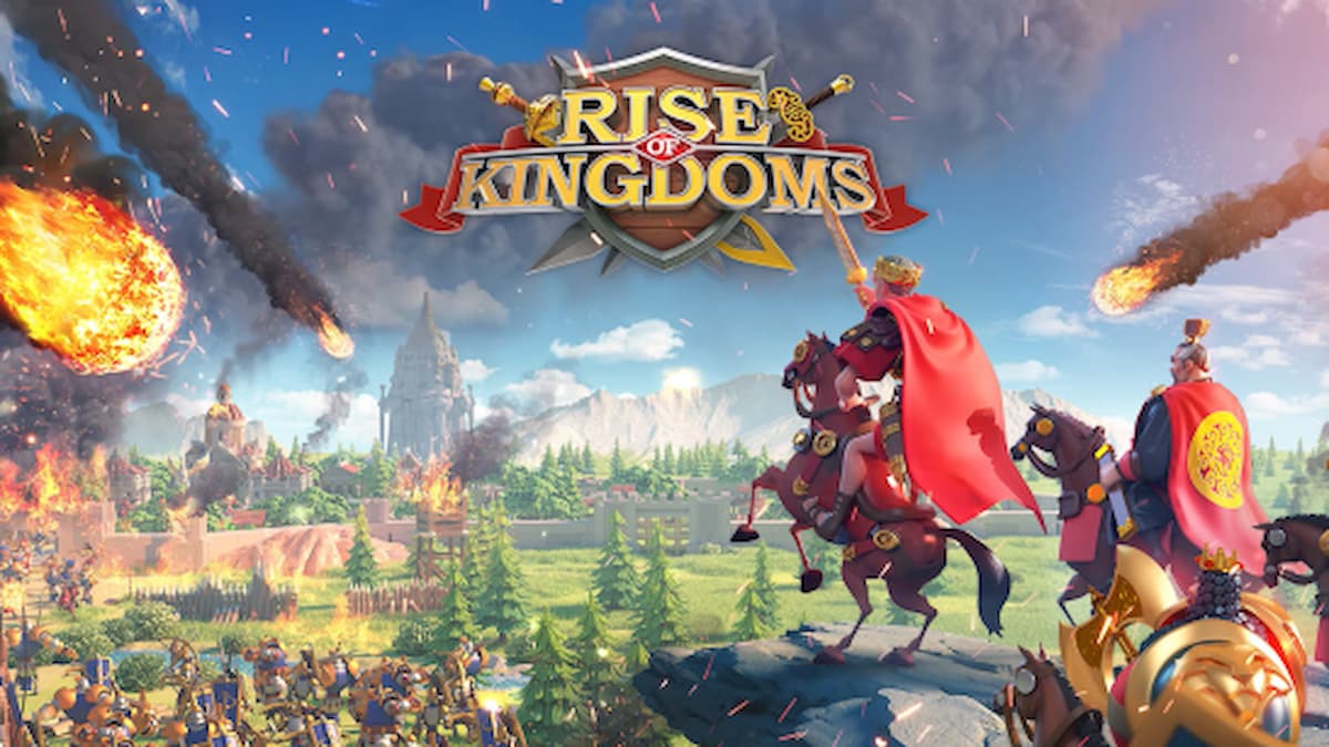 The best Commanders in Rise of Kingdoms Gamepur