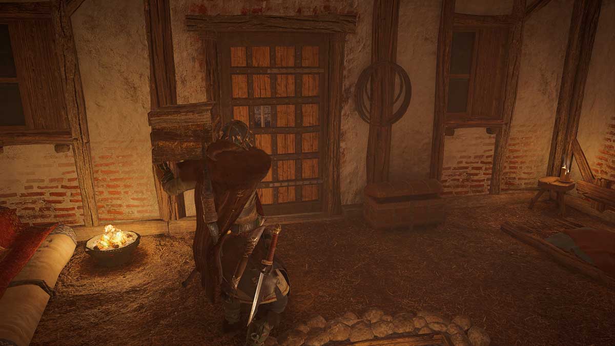 Assassin’s Creed Valhalla How to complete The Old Guard World Event