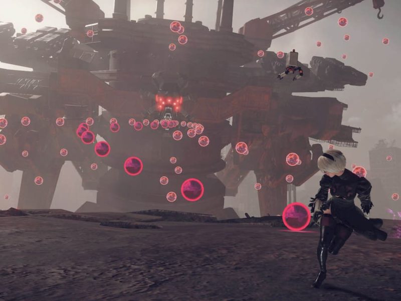 How to unlock NieR Automata's Final Secret Gamepur