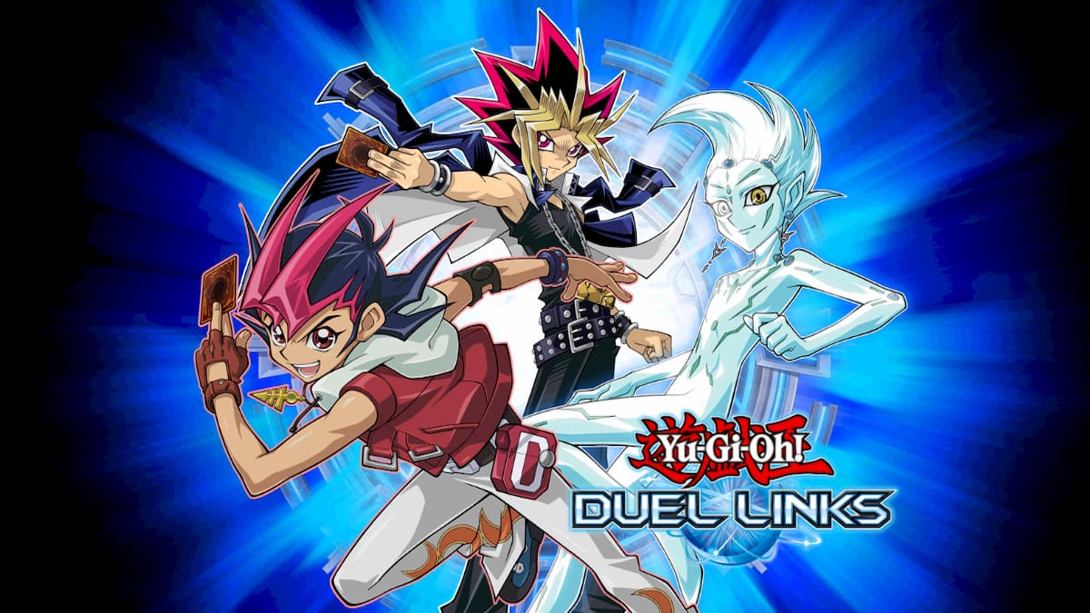 Yu Gi Oh Duel Links How To Achieve A Comeback Victory Gamepur 