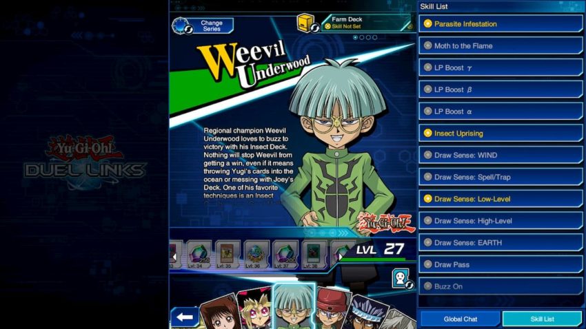 Yu Gi Oh Duel Links How To Get Ur And Sr Jewels Quickly Gamepur - roblox yugioh gx world codes