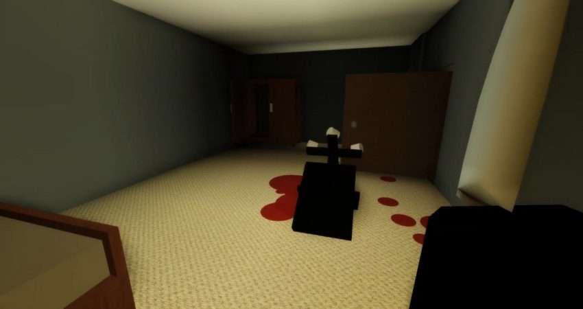 Best Scary Roblox Games 2021 Gamepur - game horror roblox terbaik