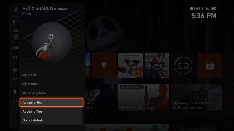 xbox series x offline update xbox series x offline update