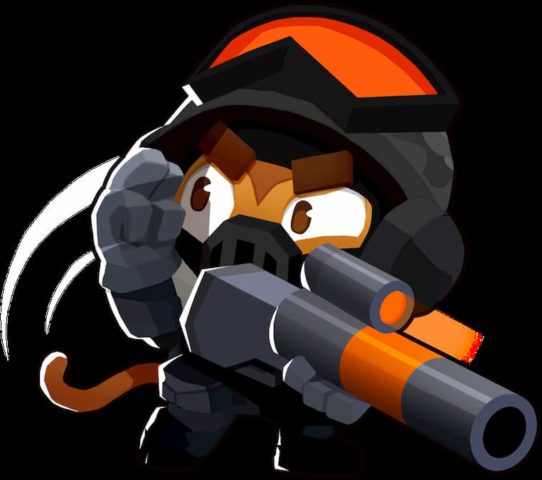Best Rank 5 Tower Upgrades In Bloons TD 6 Gamepur
