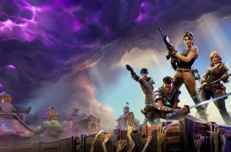 The best Fortnite wallpapers
