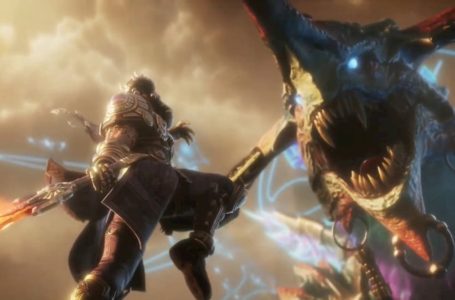 Hi-Rez showcase details Smite Season 8 Dawn of Babylon 2021 changes – New conquest maps, starter items, game mode Slash, and gods Tiamat and Gilgamesh