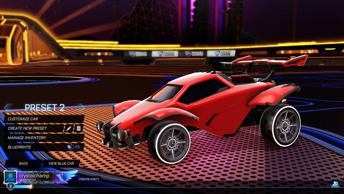 The top 10 most expensive items in Rocket League Gamepur