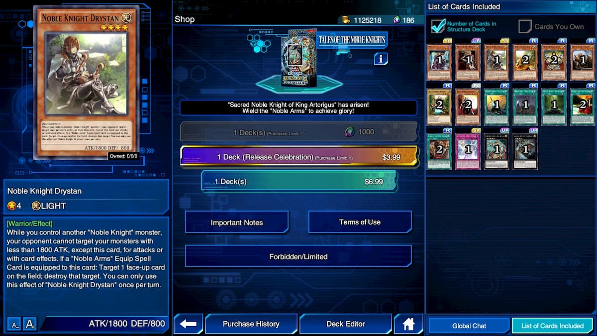 The Best Structure Decks In Yu Gi Oh Duel Links 2021 Gamepur