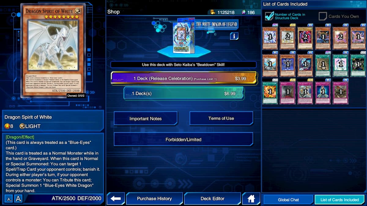 The best Structure Decks in YuGiOh! Duel Links (2021) Gamepur