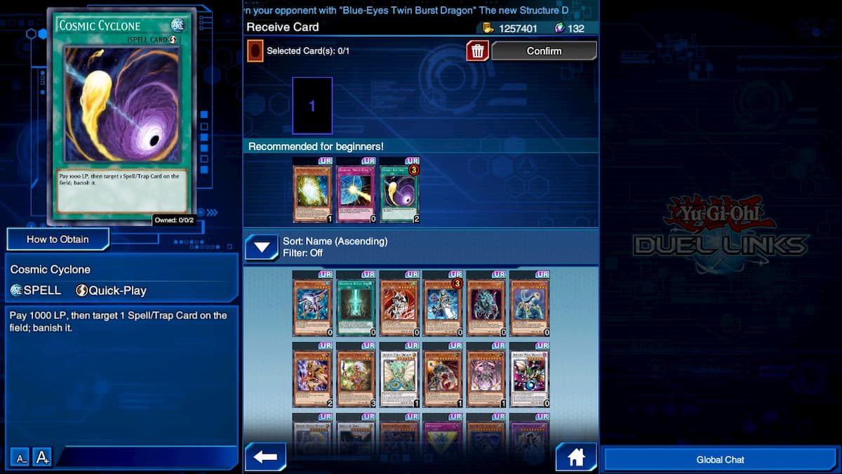 YuGiOh! Duel Links Best 4th Anniversary UR Dream Ticket picks Gamepur