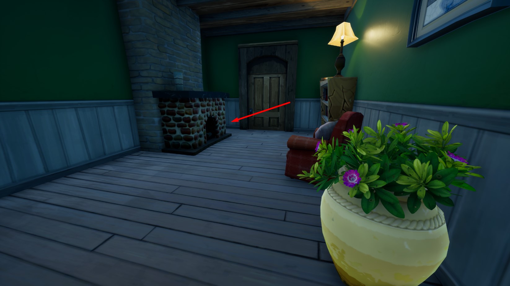 Where to collect books from Holly Hedges and Sweaty Sands Fortnite