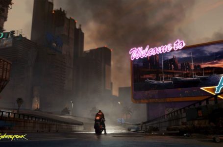  Review: In Cyberpunk 2077, the daemon is in the details 