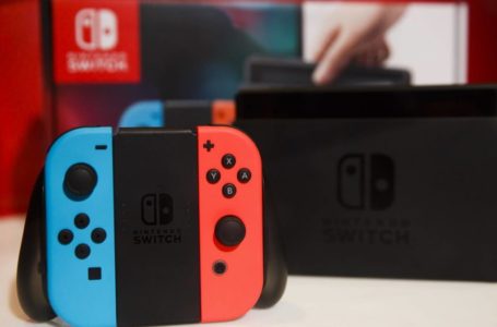 The Switch is in the middle of its lifespan according to Nintendo’s president