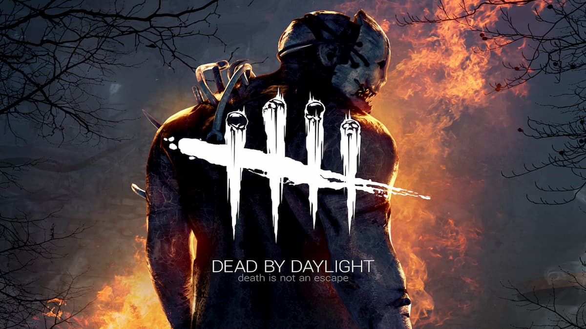 How To Level Up Fast In Dead By Daylight Gamepur