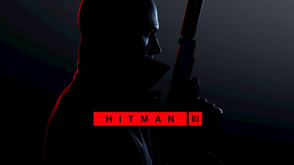 hitman pc challenge screen keybind