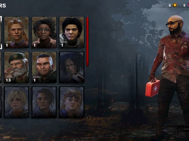 How and why to prestige in Dead by Daylight Is it worth it? Gamepur