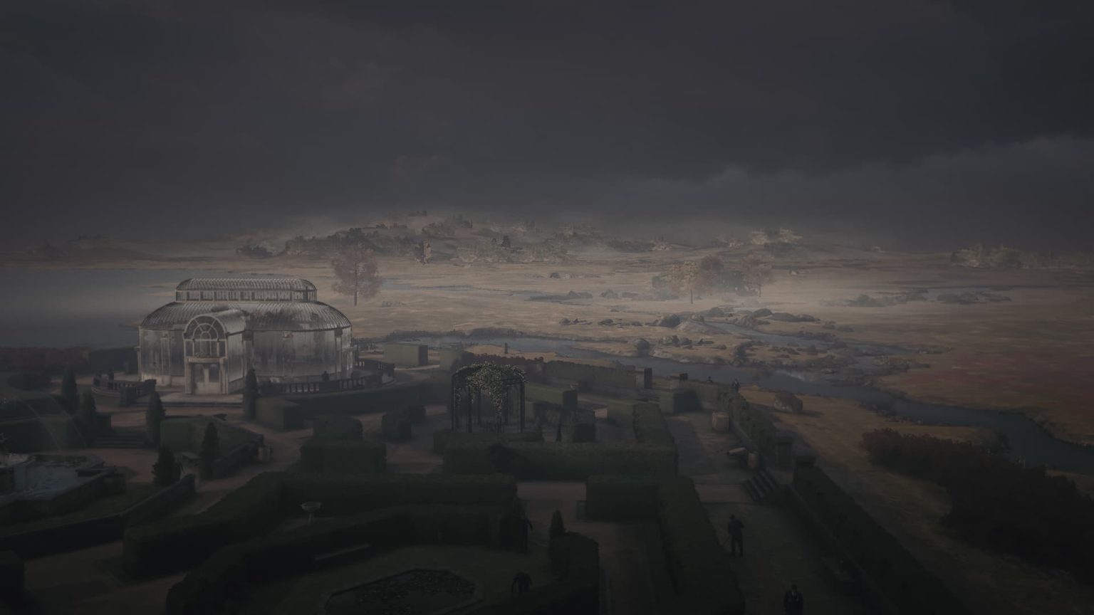 All Dartmoor shortcuts in Hitman 3 - Gamepur