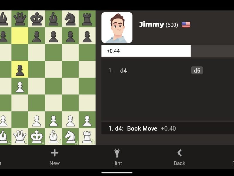 Best mobile chess games for iOS and Android Gamepur
