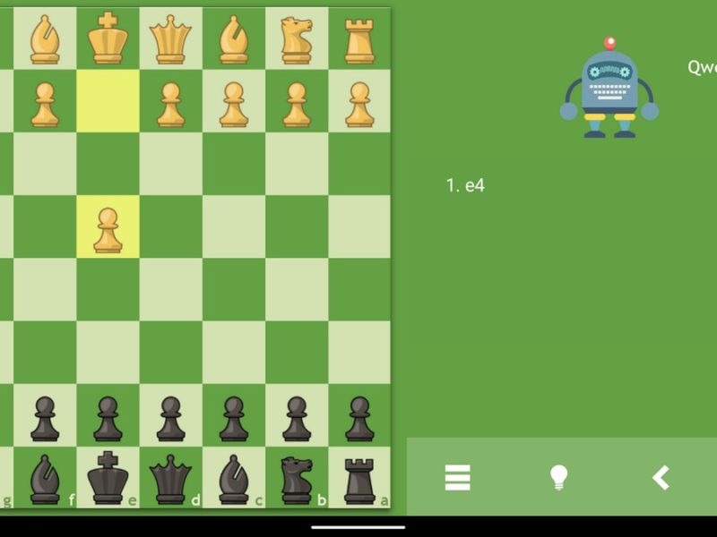 Best mobile chess games for iOS and Android Gamepur