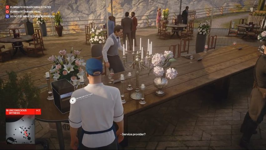 How To Complete The Orator Challenge In Hitman 3 Gamepur