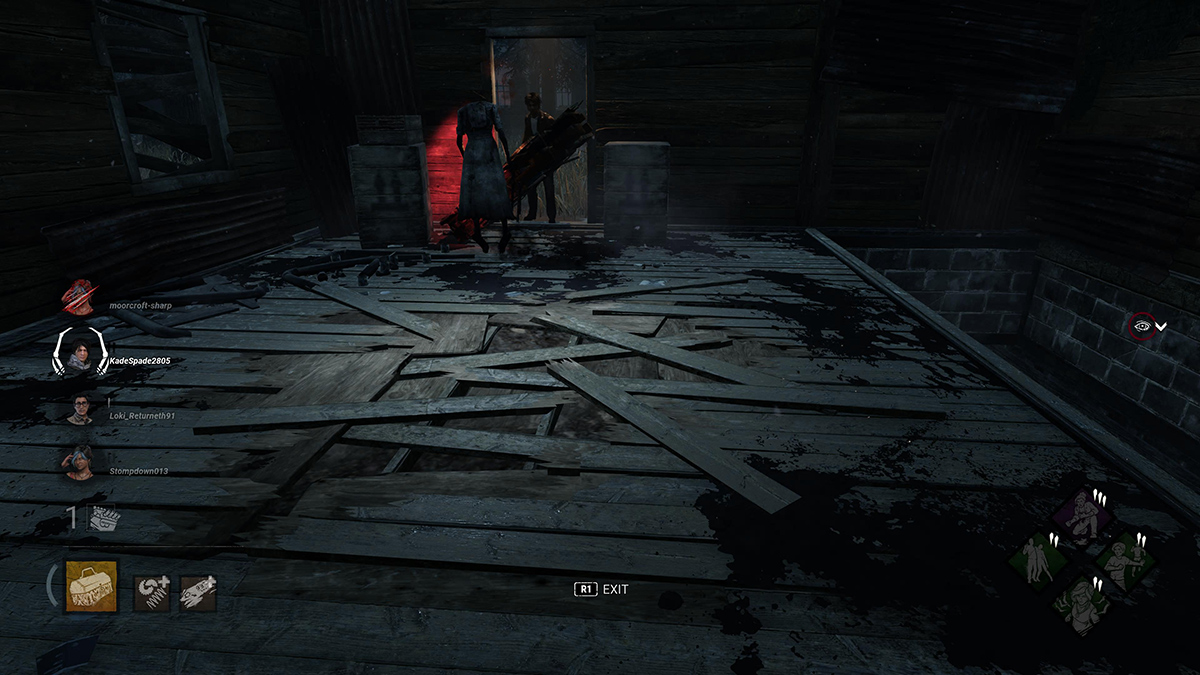 How to stun the Killer in Dead by Daylight - Gamepur