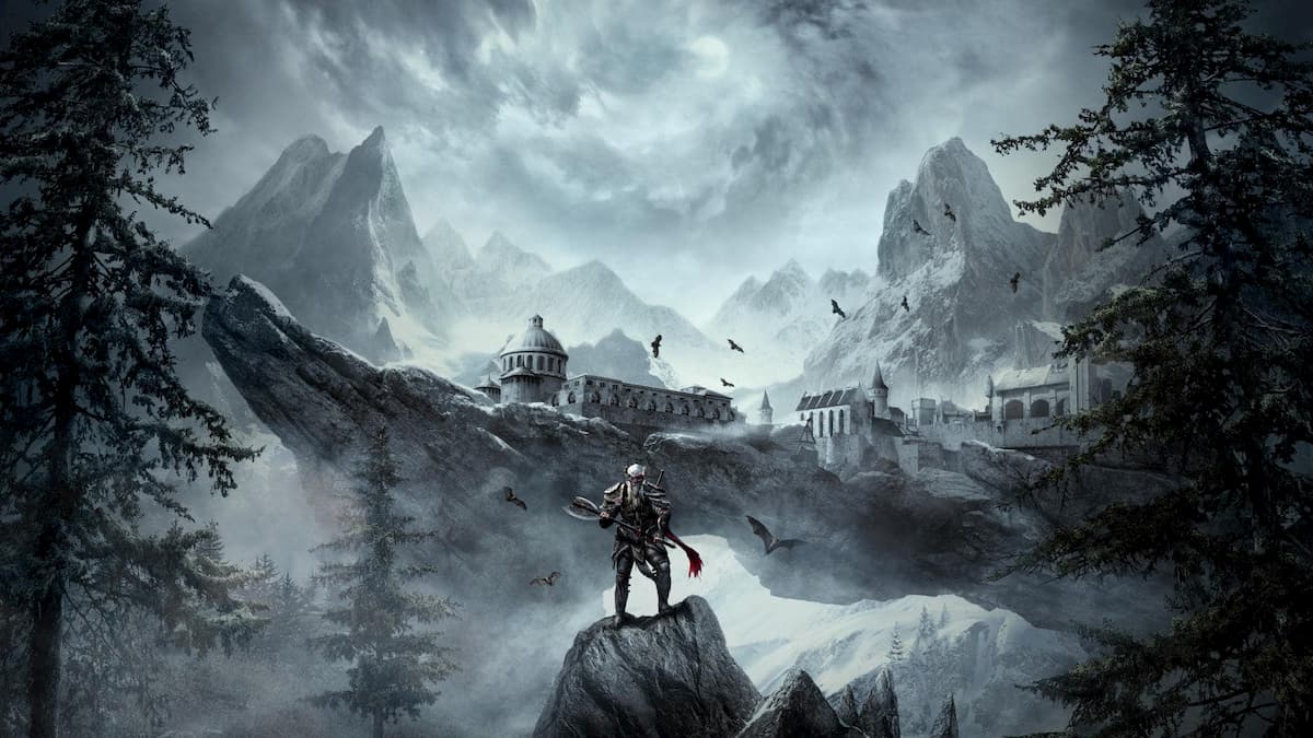 download the elder scrolls online high isle ps4