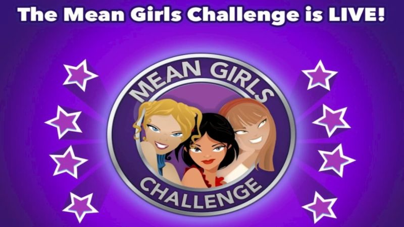 How To Complete The Mean Girls Challenge In BitLife Gamepur