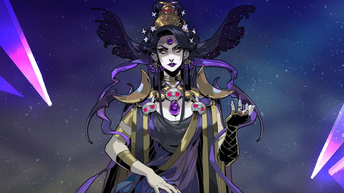 megaera hades art