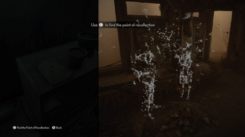 Where to find every Memory Shard in The Medium