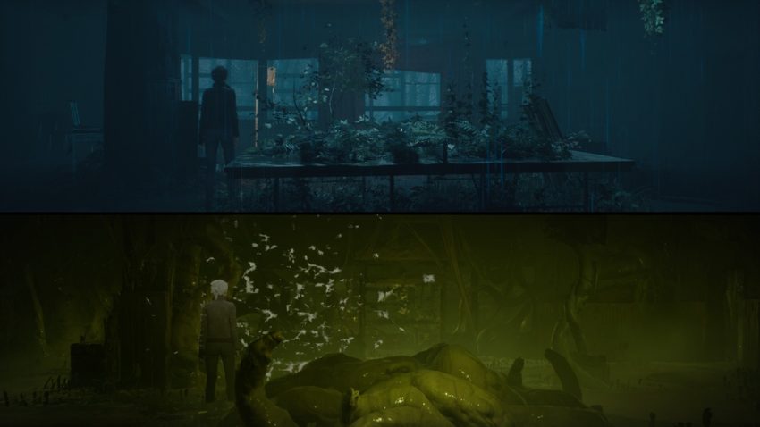 Where to find every Memory Shard in The Medium