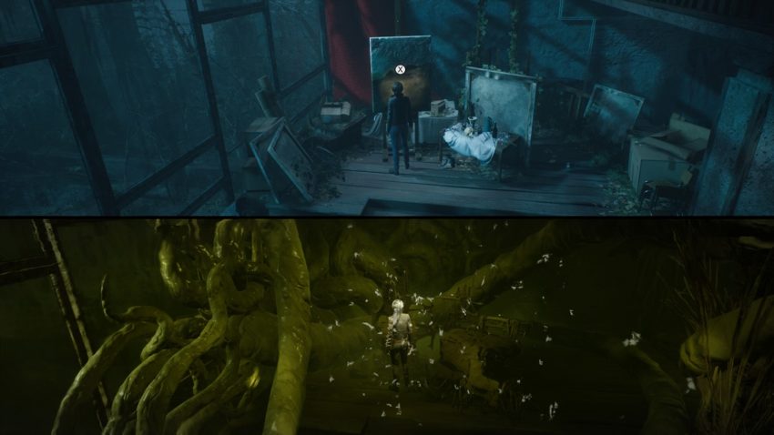 Where to find every Memory Shard in The Medium