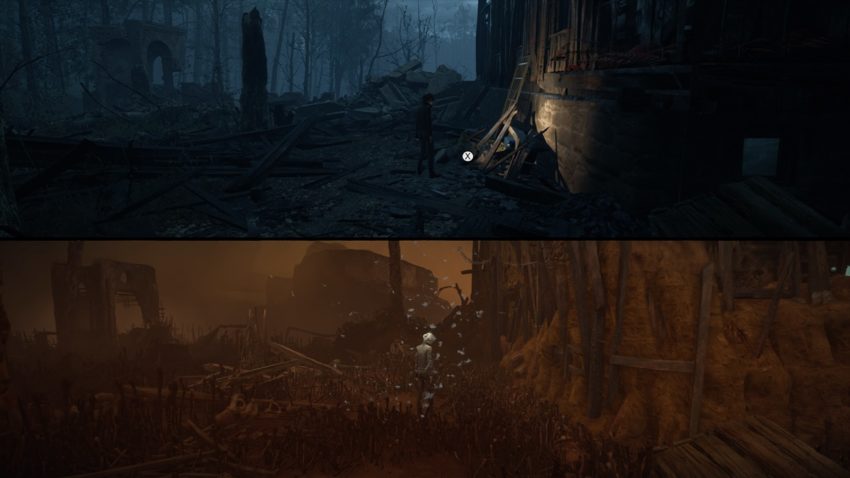 Where to find every Memory Shard in The Medium