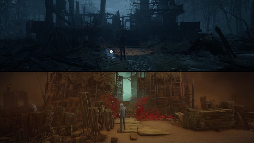 Where to find every Memory Shard in The Medium
