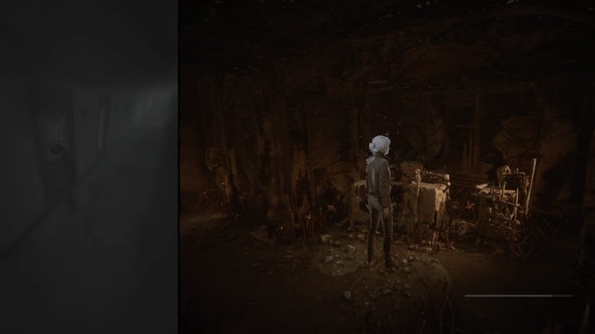Where to find every Echo in The Medium
