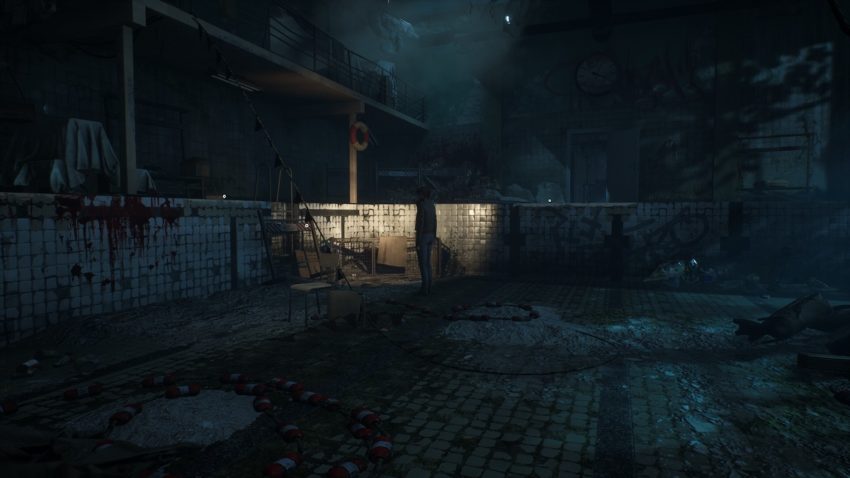 Where to find every Echo in The Medium